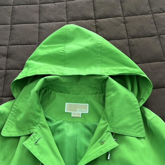 MICHARL KORS lightweight jacket - Picture 2 of 4